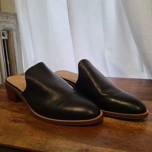 Crown Vintage Mules